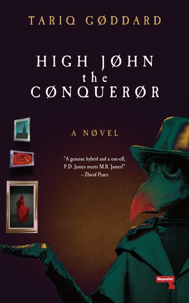 "High John the Conqueror"