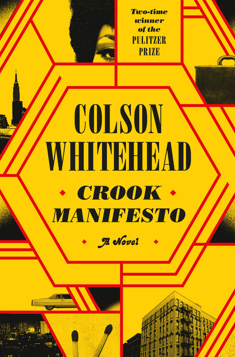 "Crook Manifesto"
