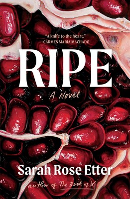 "Ripe" cover