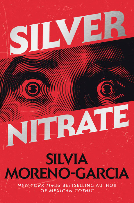 "Silver Nitrate"