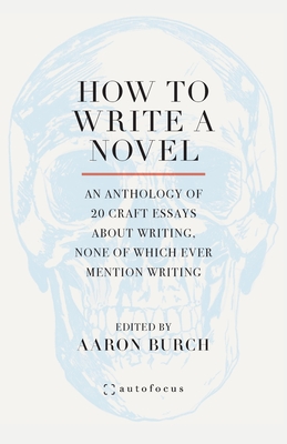 "How to Write a Novel"