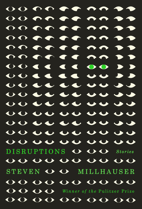 "Disruptions" cover