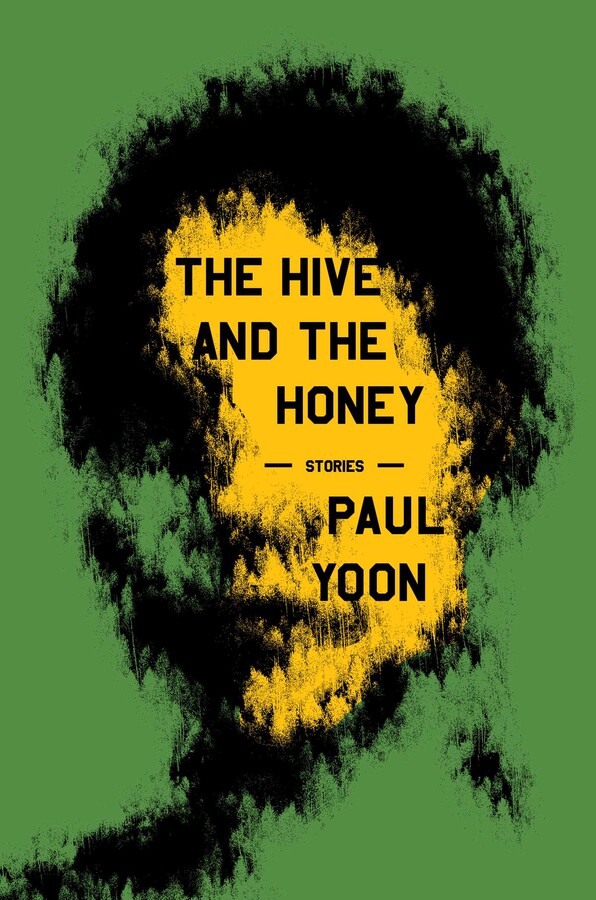 "The Hive and the Honey" cover