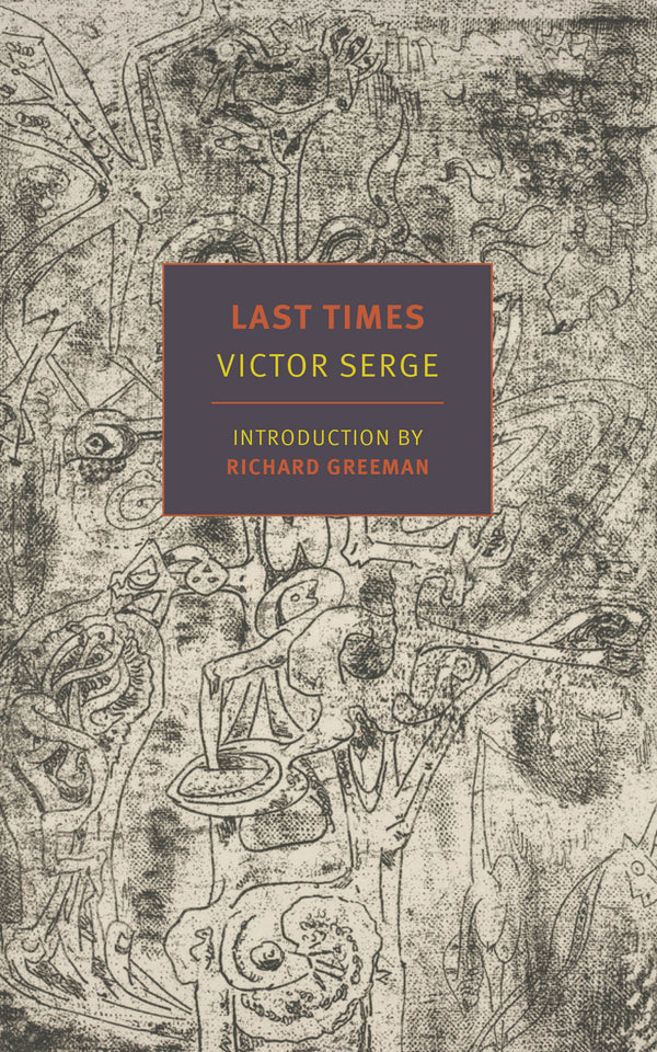 "Last Times" cover