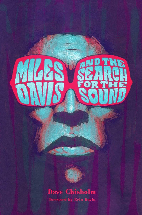 "Miles Davis and the Search for the Sound"