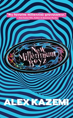 "New Millennium Boyz" cover