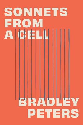 "Sonnets From a Cell" cover