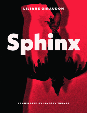"Sphinx" cover