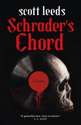 "Schrader's Chord" cover