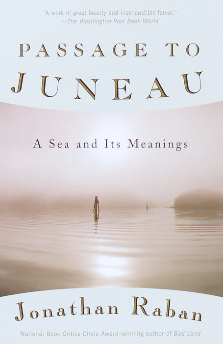 "Passage to Juneau"