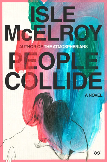 "People Collide"
