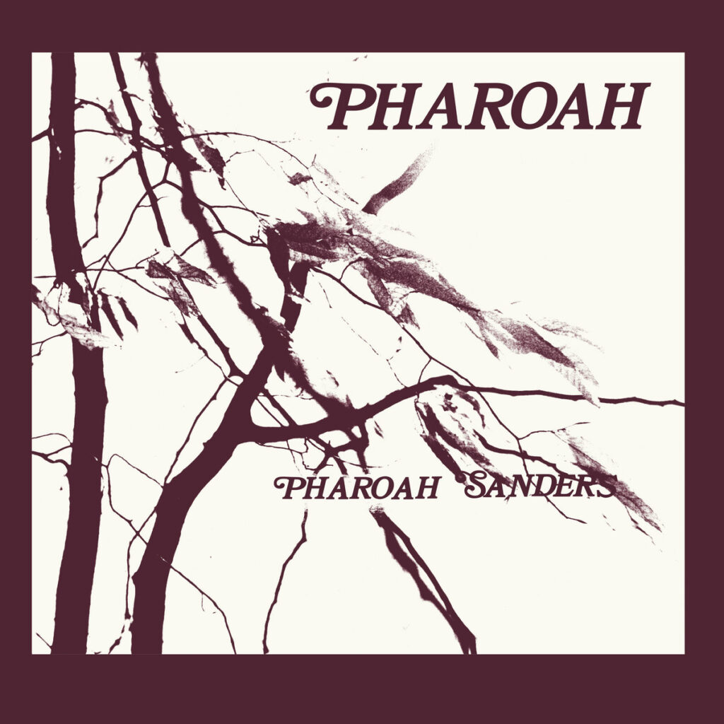 "Pharoah" cover