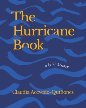 "The Hurricane Book"