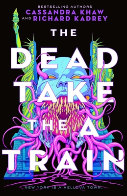 "The Dead Take the A Train"