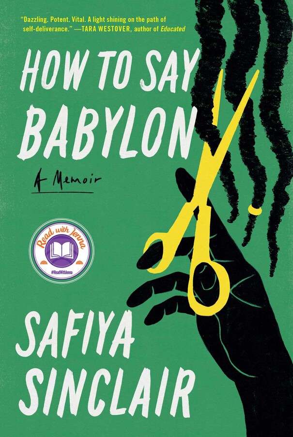 "How to Say Babylon"