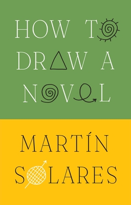 "How to Draw a Novel"