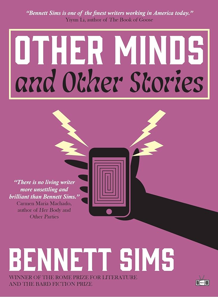 "Other Minds and Other Stories"