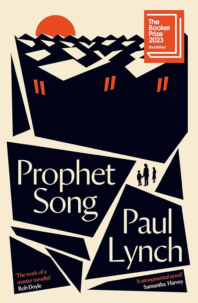 "Prophet Song"
