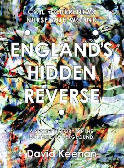 "England's Hidden Reverse"
