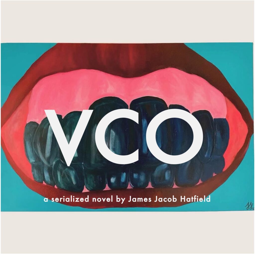 "VCO" image
