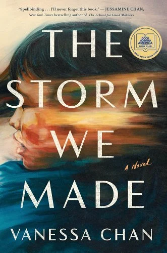 "The Storm We Made"