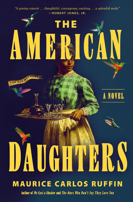 "American Daughters"
