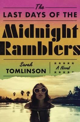 "The Last Days of the Midnight Ramblers"