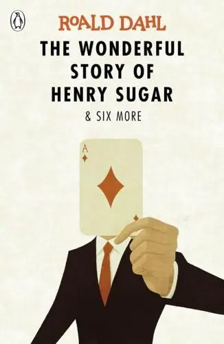 "The Wonderful World of Henry Sugar"