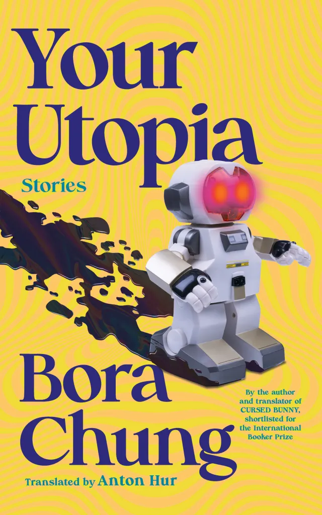 "Your Utopia"