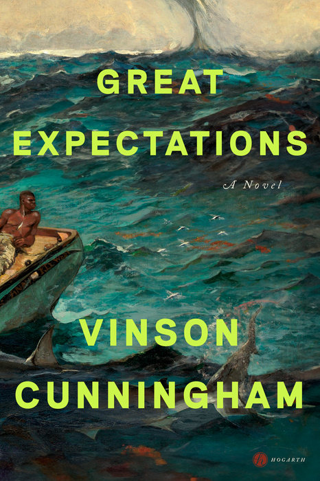 "Great Expectations"