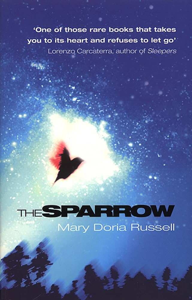 "The Sparrow"