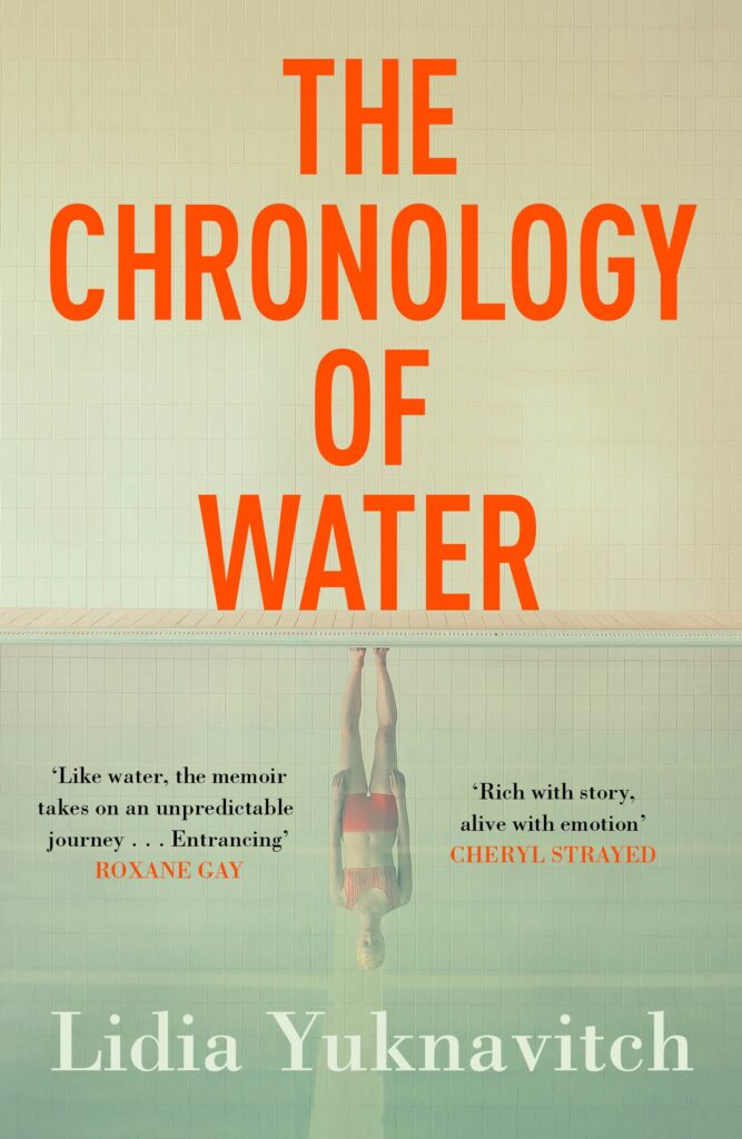 "The Chronology of Water"