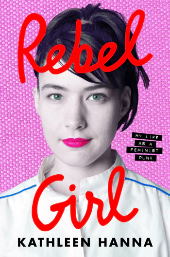 "Rebel Girl"