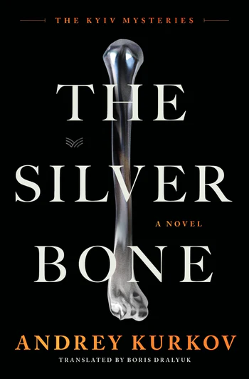 "The Silver Bone"