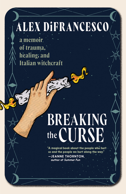 "Breaking the Curse"