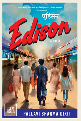 "Edison"