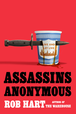 "Assasins Anonymous"
