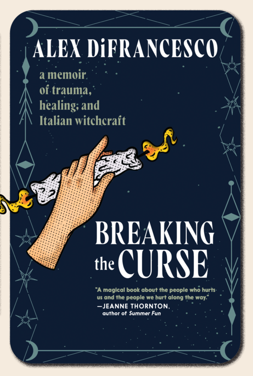 "Breaking the Curse"