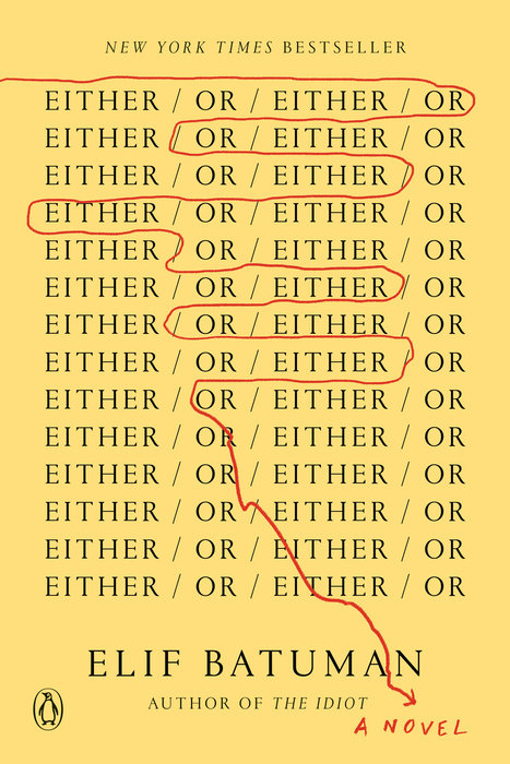 "Either/Or"