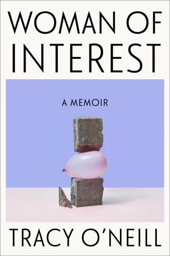 "Woman of Interest"