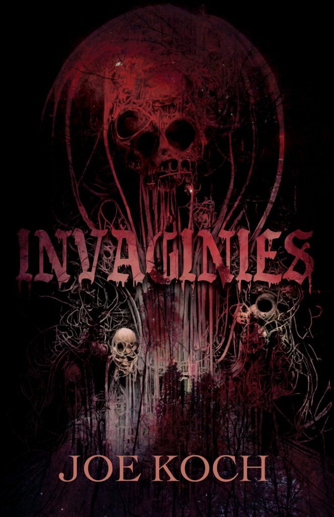 "Invaginies"