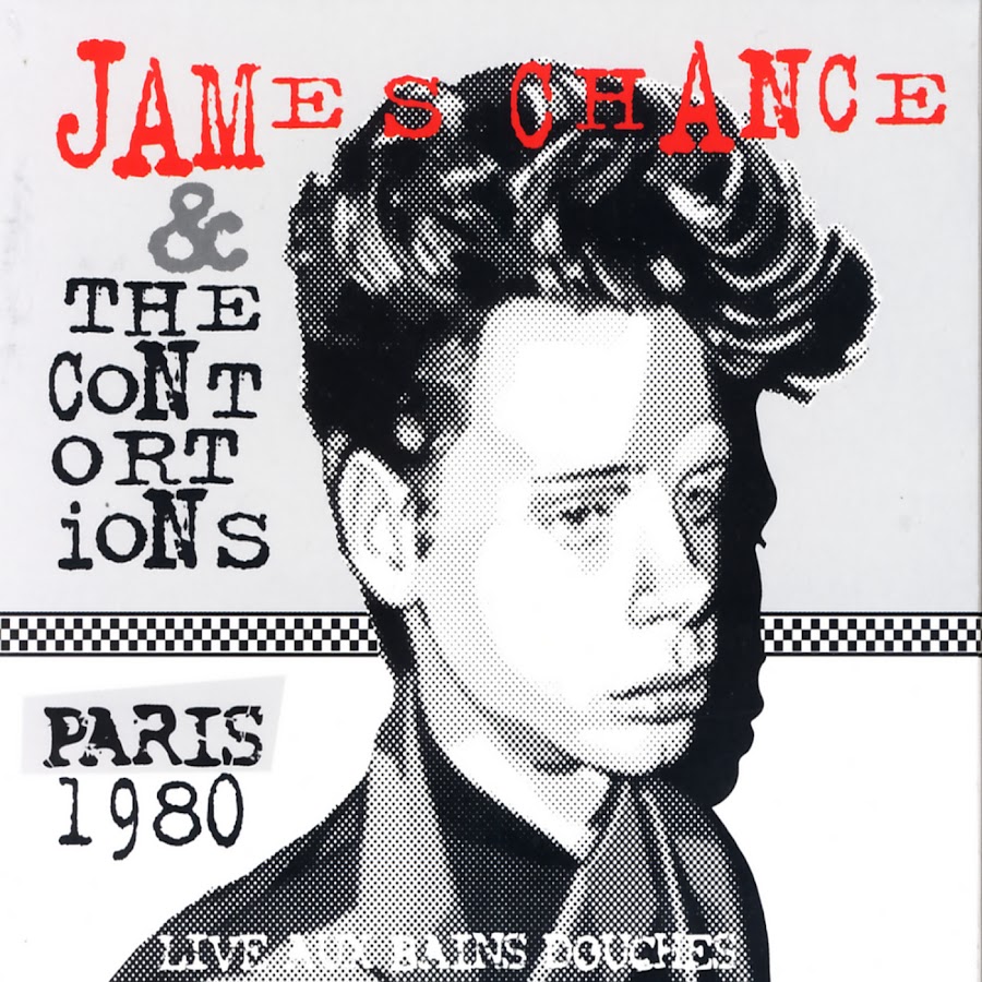 James Chance