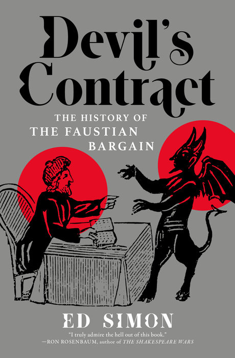 "Devil's Contract"