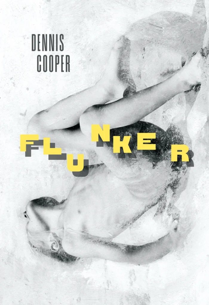 "Flunker" cover