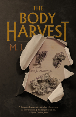 "The Body Harvest"