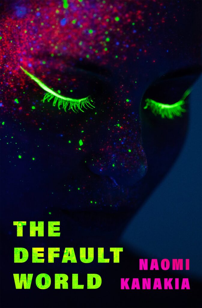 "The Default World"