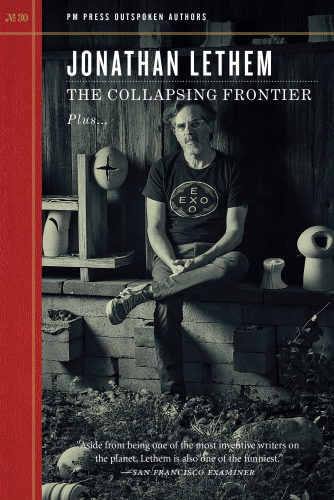 "The Collapsing Frontier"