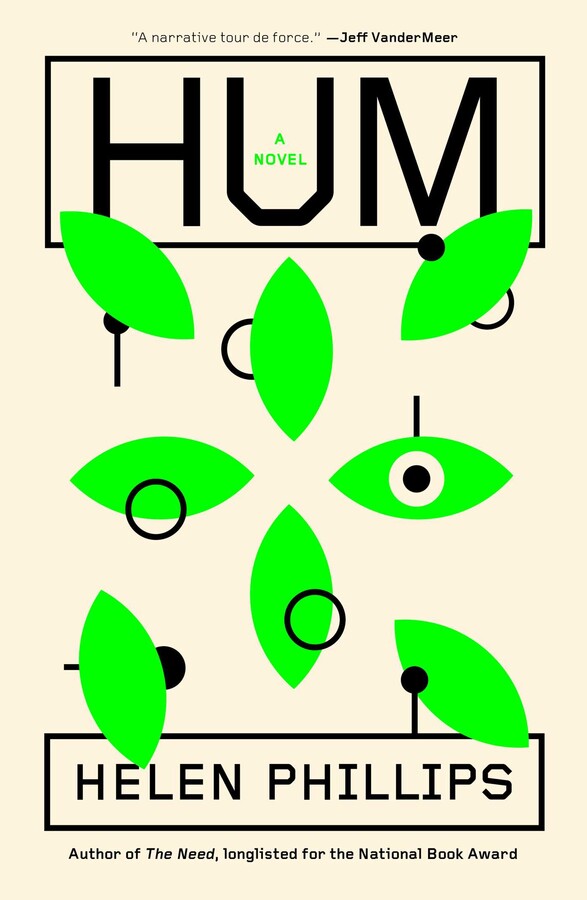 "Hum"