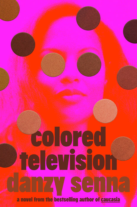 "Colored Television"