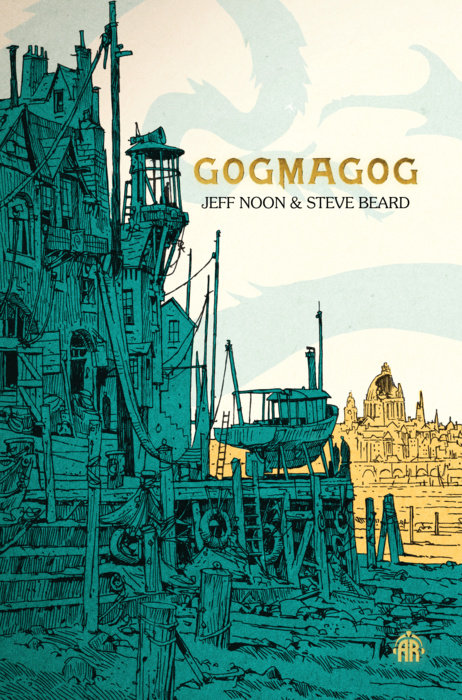 "gogmagog" cover